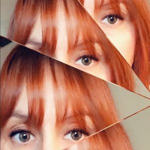 Meet your Posher, Michelle